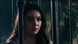 Jaadu Teri Nazar Daayan Ka Mausam - 13th April 2025